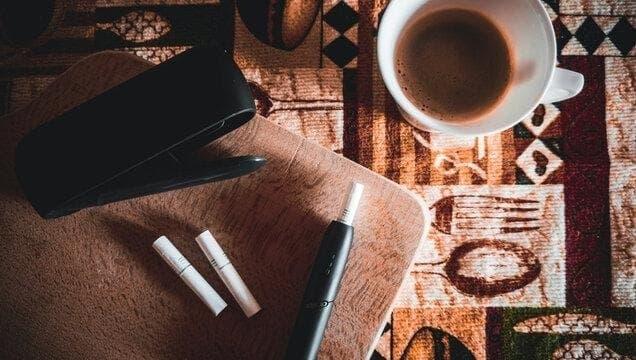 E-Cigarettes Online Tipps für Nutzer wie viele züge e zigarette am tag ideal sind