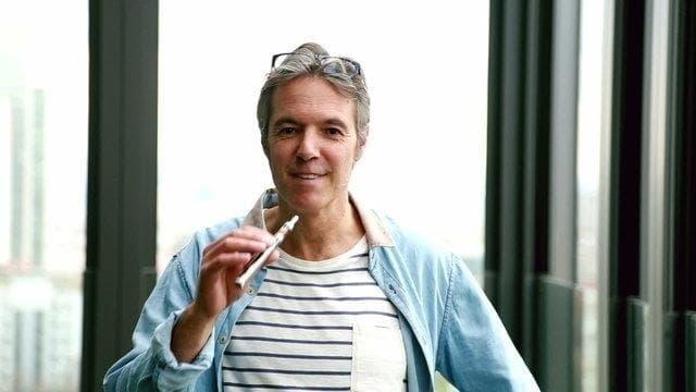 E-papierosy im Vergleich mit dem besten Vaporizer Kopf für E-Zigarette entdecken und genießen