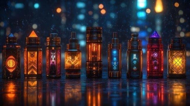 E-Zigaretten Shop entdecken und e zigarette liquid mit nikotin sicher kaufen für dein Dampferlebnis