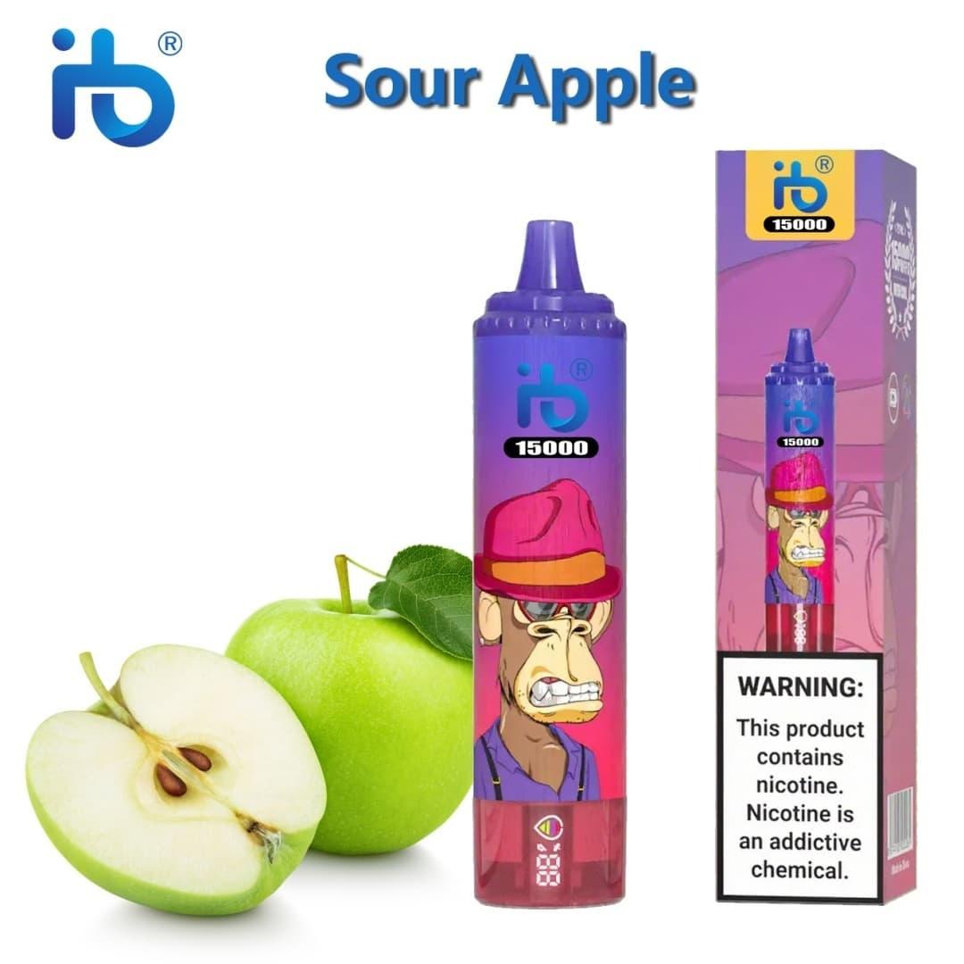 IBvape e zigarette testen kostenlos – IBvape Testberichte, Gratisproben und Tipps zum Dampfen