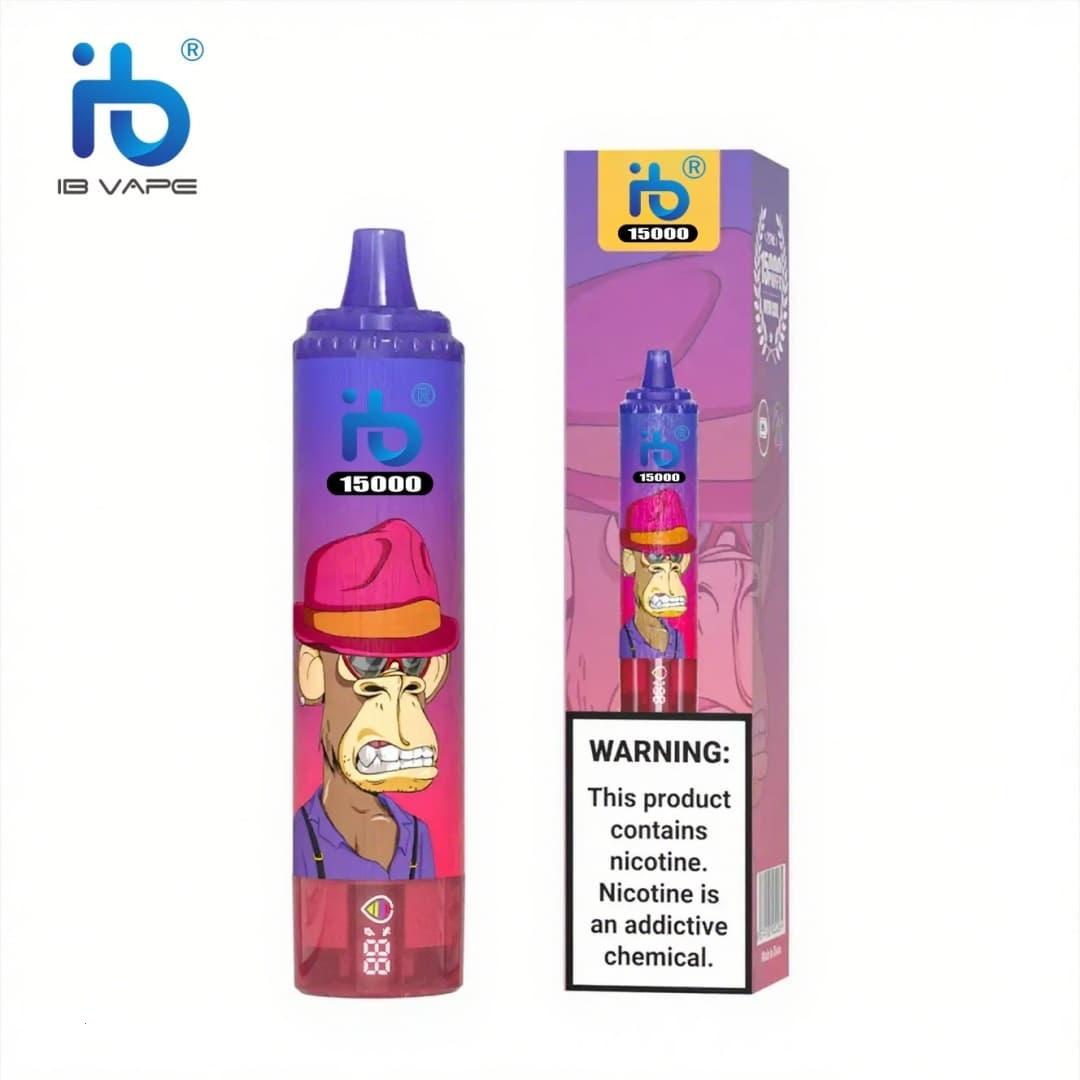 E-papierosy Ratgeber - e zigarette geschmack verstehen, Aromen wählen und sicher genießen