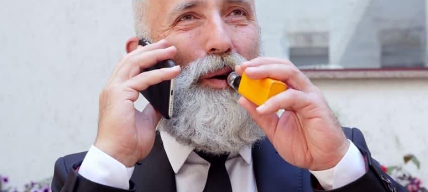 Vape oder E Shishas schädlich - Wie gefährlich sind Vape und E Shishas wirklich für Ihre Gesundheit