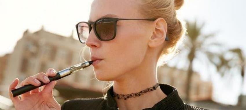 35000 Züge Vapes im Test, Erfahrungen und was Studien zu e zigarette blutdruck sagen