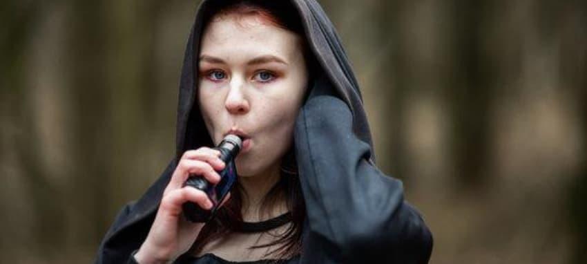 e papierosy Vergleich und Tipps für welche e zigarette kaufen