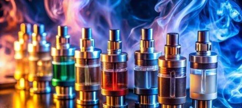IBVAPE e shisha liquid mit nikotin Ratgeber – IBVAPE Tests, Sorten und sichere Anwendung