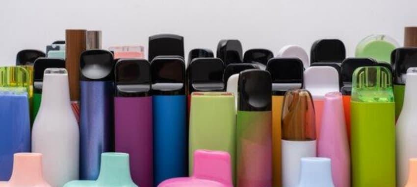 Puff Vapes entdecken für Einweg-Vapes Fans bei Puff Online kaufen und genießen