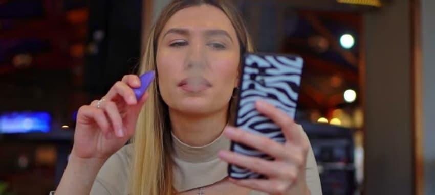 E-Zigaretten im Überblick, Trends und Sicherheitshinweise für e zigaretten liquid mit thc sowie Kauf, Legalität und Gesundheitsrisiken