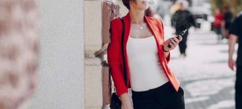 Entdecken Sie die Vorteile der Egyszerhasználatos E-Cigaretta und erfahren Sie warum kann e zigaretten base schlecht werden sollte man beachten