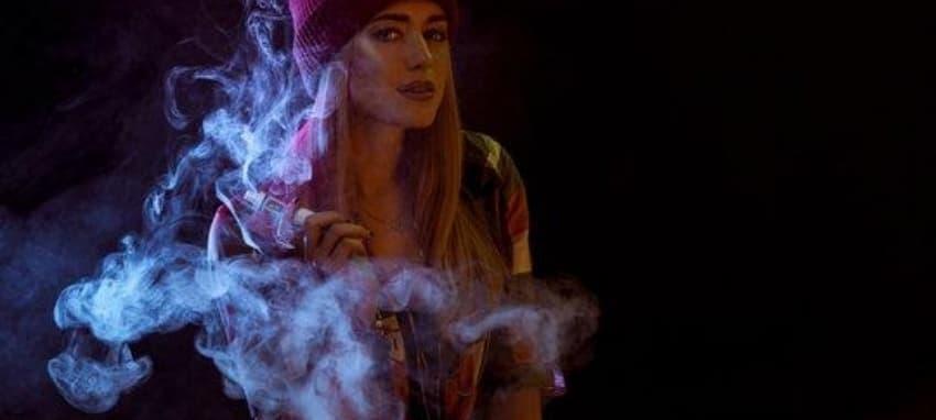 e-füst erleben mit e-füst e zigarette einweg mit nikotin