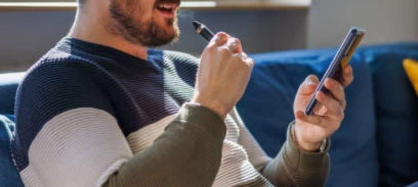 Najdi die nejlevnější e-cigareta Tipps und entdecke die wichtigsten Informationen zu e zigarette nebenwirkungen für einen sicheren Genuss