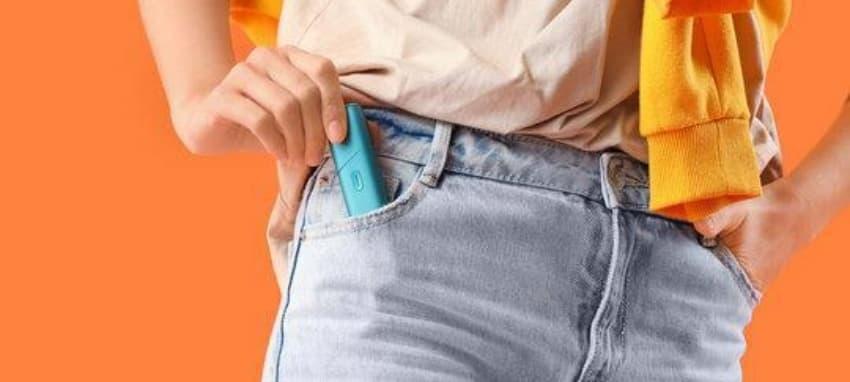 iBVape Hinweise und Erfahrungen, iBVape beantwortet kann man e zigaretten im flugzeug mitnehmen und wie man sie sicher transportiert