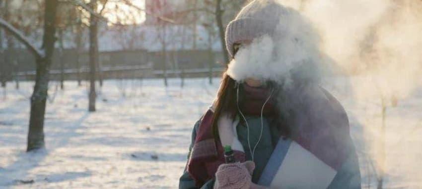 Erleben Sie Einweg E-Zigaretten mit erfrischendem e-zigarette liquid ohne nikotin menthol für ein sanftes Dampferlebnis