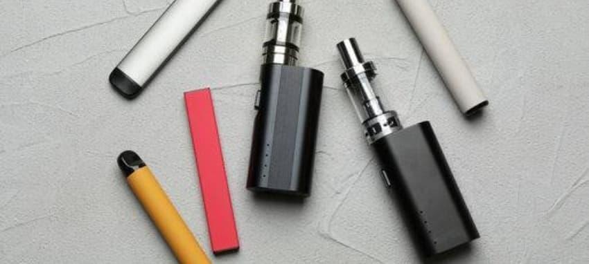 E-cigarete Risiken und Schutzmaßnahmen - e-zigaretten dampf schädlich für kinder? Experten klären die wichtigsten Fragen