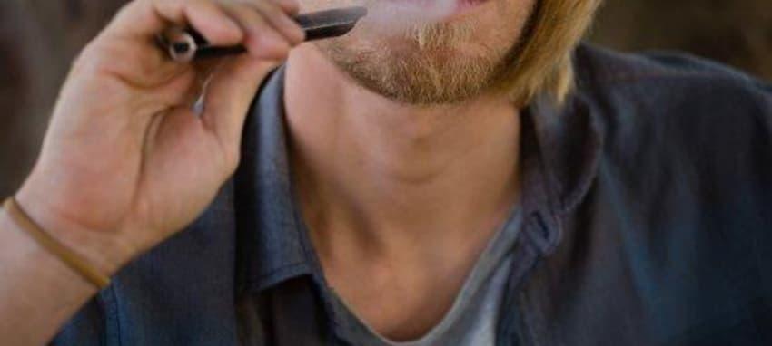 E-papierosy entdecken und Bananen Liquid E-Zigarette neu erleben für besten Dampfen Genuss