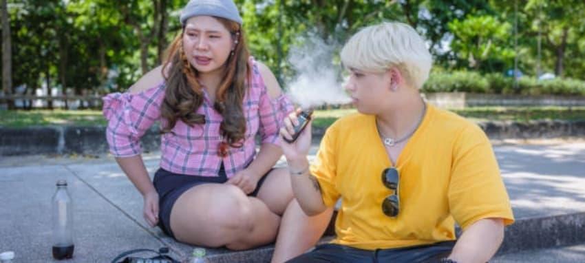 IBVAPE setzt auf Qualität IBVAPE präsentiert e zigarette liquid base 1000ml für reinen Dampfgenuss und einfache Mischung