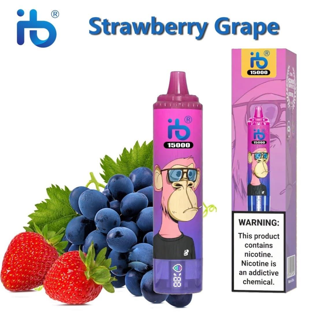 IBvape und die besten einweg vape marken 2025 – warum IBvape jetzt die Szene dominiert