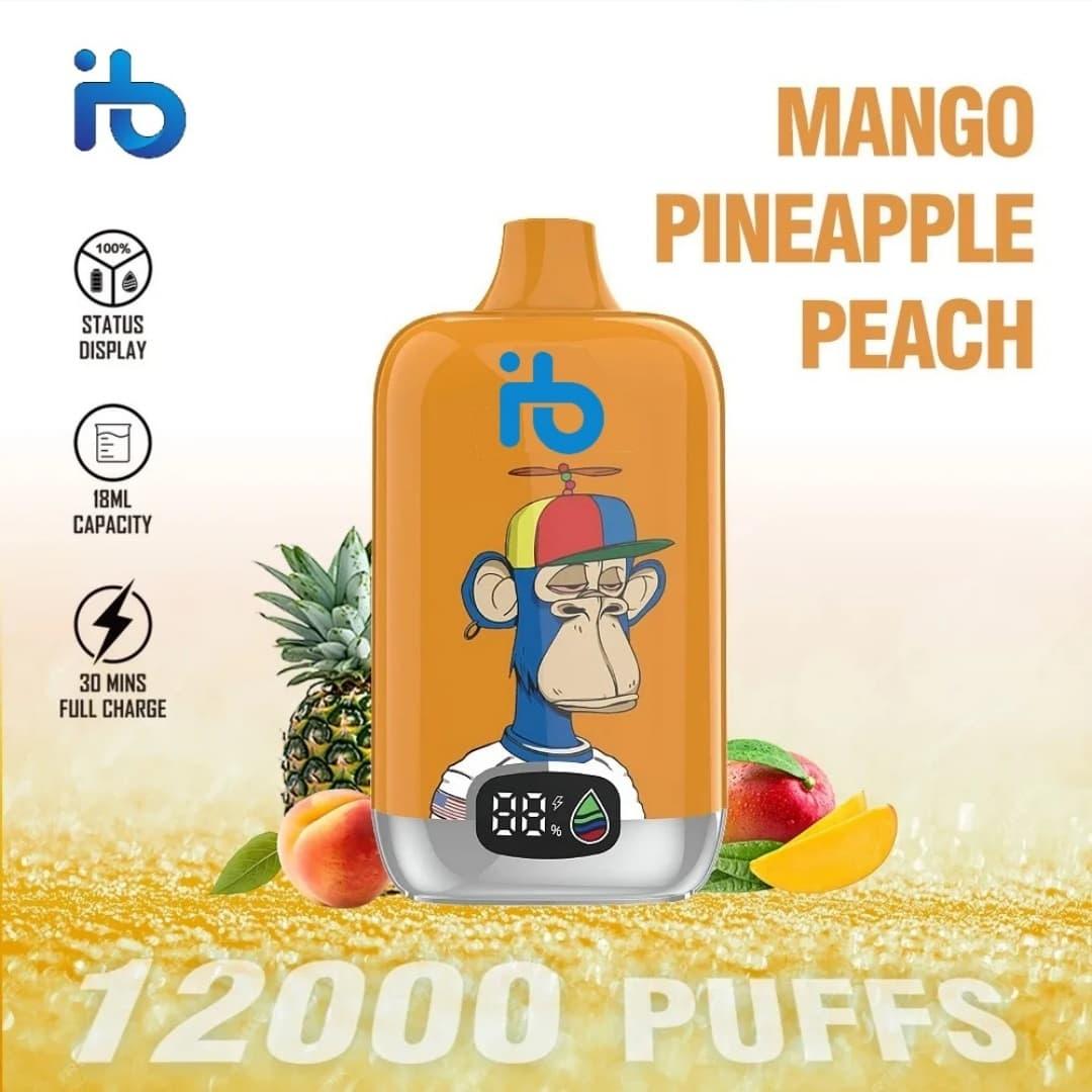 Entdecken Sie im český vape shop günstige einweg e-zigarette tobacco Neuheiten, Tests und Pflegehinweise