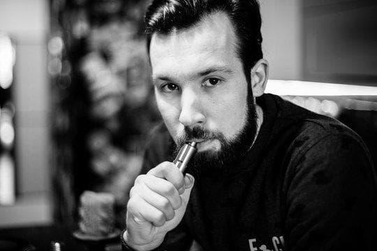 E-papierosy entdecken und Bananen Liquid E-Zigarette neu erleben für besten Dampfen Genuss