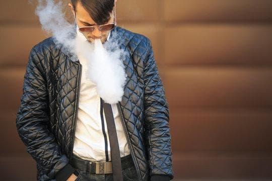 IBvape E-cigarete Test und Analyse zu inhaltsstoffe liquid e zigarette – Sicherheit, Geschmack und Risiken