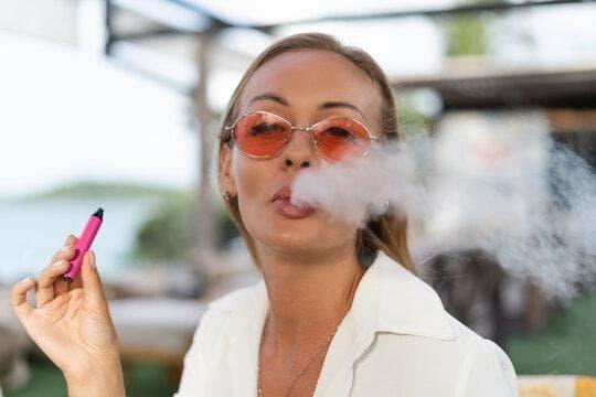 Vape Shop Erfahrungen und Tipps zu e-zigarette herzrasen für einen sicheren Genuss im Vape Shop