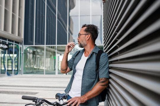 nejlevnější e-cigareta Ratgeber und Schnäppchen für e-zigarette süßer geschmack im mund