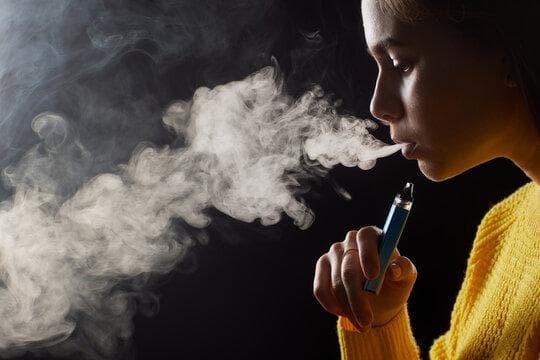 Vape Shop zeigt die neuesten e zigarette nikotinfrei Trends 2025 mit Kaufberatung und Testberichten