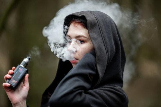Vape erleben Vape genießen Unterschied E Zigarette und E Shisha erklärt