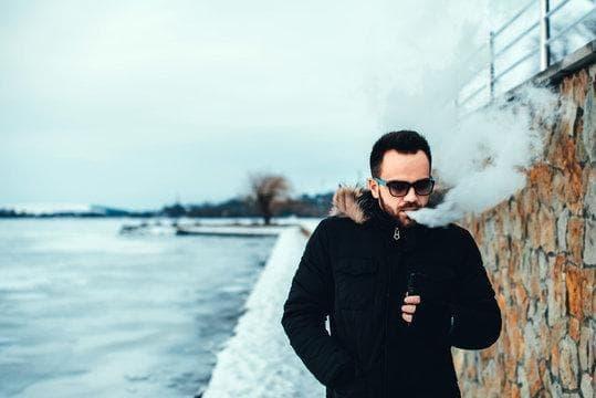 Einweg E-Zigaretten bieten ideale Vorteile für Frauen mit kleinen e-zigaretten für Frauen als perfekter Begleiter im Alltag