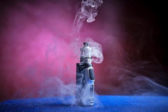 Vape Trends entdecken und welche E Zigarette passt zu mir Test 2024 detailliert erklärt