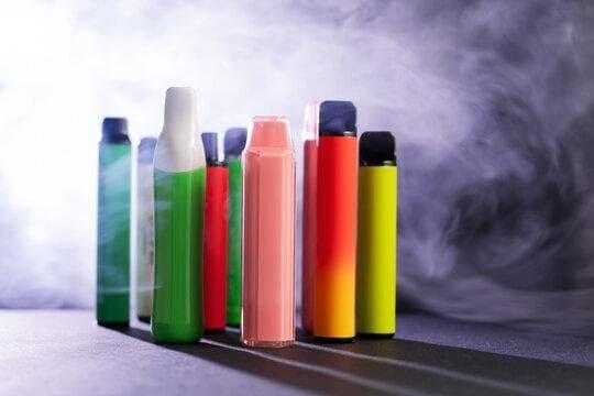 Vape oder E Zigarette was ist schlimmer als die Zigarette und welche Unterschiede gibt es bei Vape und E Zigarette