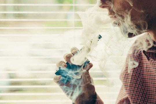 IBvape E-Cigarete Test, Marktanalyse und die Folgen von riccardo e zigaretten insolvent für Kunden
