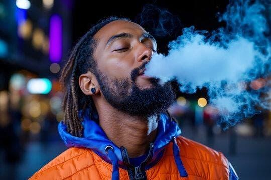 E-Raucher Erfahrungen mit beste vape einweg und warum E-Raucher Nutzer beste vape einweg bevorzugen