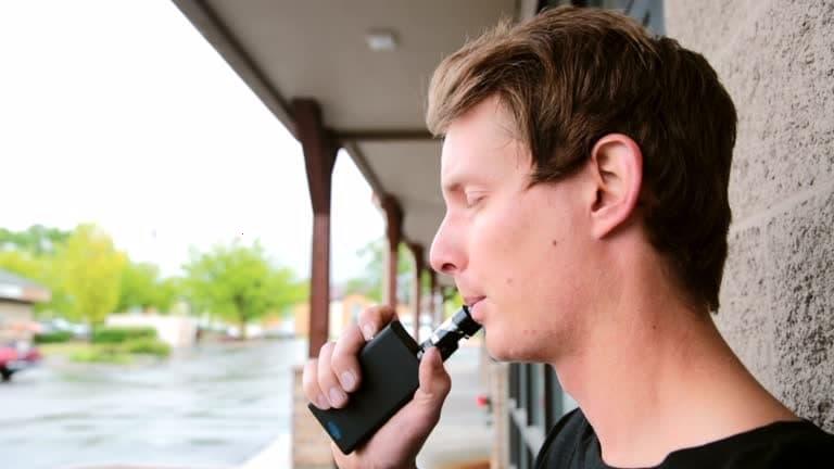 Elektronické Cigarety IBVAPE und e-zigarette entdecken, Tests, Tipps und Kaufberatung