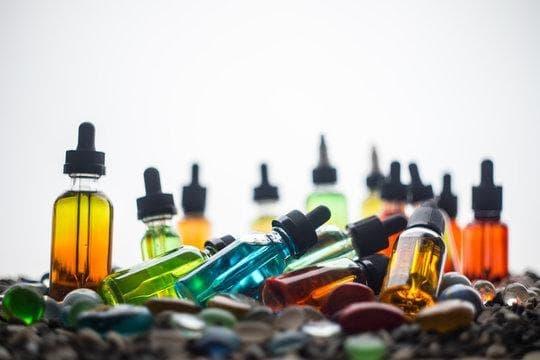 papieros elektroniczny und thcp e liquid Ratgeber 2025 – Trends, Sicherheitshinweise, Dosierung und Kaufempfehlungen