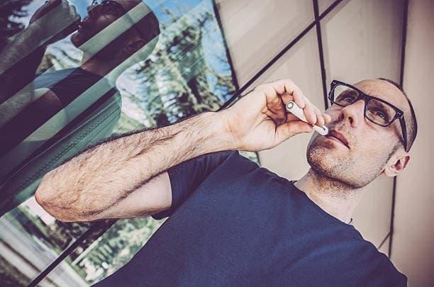 e-dym Genuss erleben e-dym mit e zigarette banane entdecken