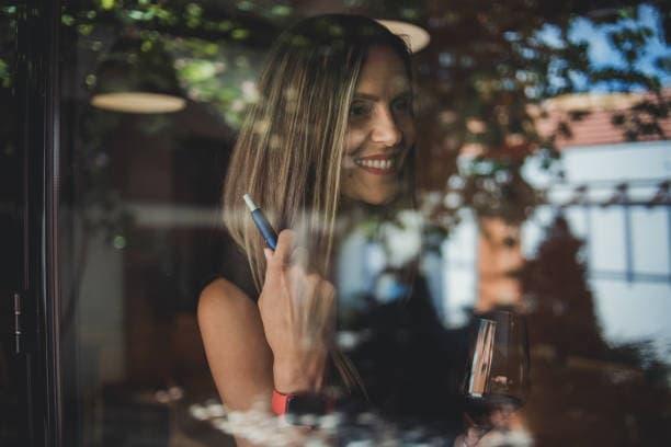 Entdecken Sie E-Raucher und vuse E-Zigarette für das ultimative Dampferlebnis mit E-Raucher und vuse E-Zigarette Innovationen