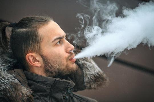 IBvape erklärt kann e zigaretten liquid ablaufen und wie IBvape Haltbarkeit und Geschmack erhält