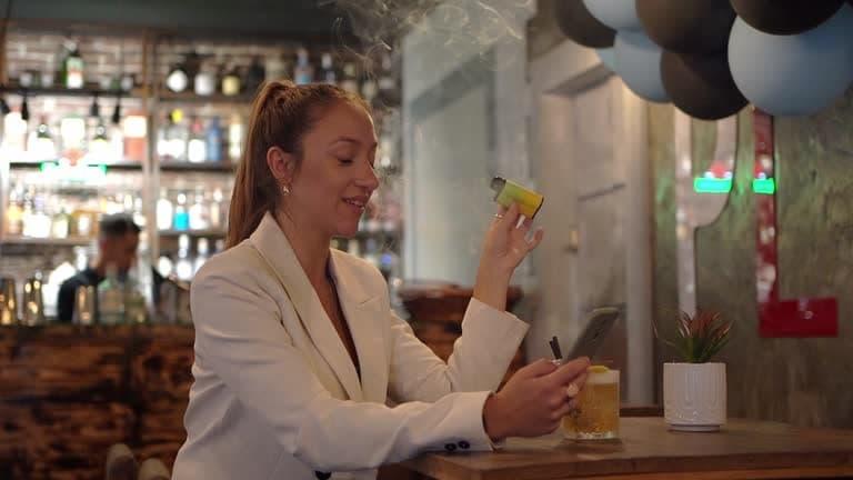 E-Zigaretten kaufen – was Sie wissen sollten, wenn husten durch e zigarette auftritt und wie Sie Beschwerden lindern